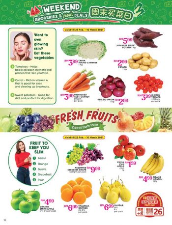 Pacific-Hypermarket-Promotion-Catalogue-9-350x458 - Johor Kedah Kelantan Kuala Lumpur Melaka Negeri Sembilan Pahang Penang Perak Perlis Promotions & Freebies Putrajaya Sabah Sarawak Selangor Supermarket & Hypermarket Terengganu