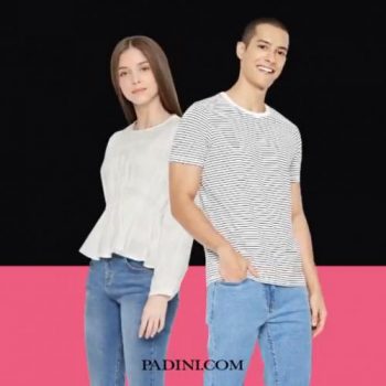 Padini-Online-3.3-Sale-2-350x350 3-5 Mar 2021: Padini Online 3.3 Sale