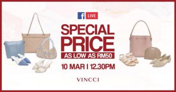 Padini-Vincci-Facebook-Live-Special-Price-Sale-350x183 - Apparels Fashion Accessories Fashion Lifestyle & Department Store Johor Kedah Kelantan Kuala Lumpur Malaysia Sales Melaka Negeri Sembilan Online Store Pahang Penang Perak Perlis Putrajaya Sabah Sarawak Selangor Terengganu 