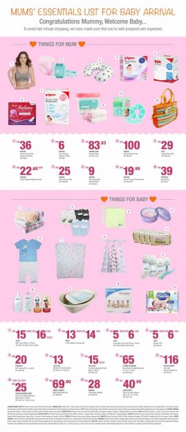 Parkson-Baby-Fair-Promotion-1-269x625 - Johor Kedah Kelantan Kuala Lumpur Melaka Negeri Sembilan Pahang Penang Perak Perlis Promotions & Freebies Putrajaya Sabah Sarawak Selangor Supermarket & Hypermarket Terengganu 