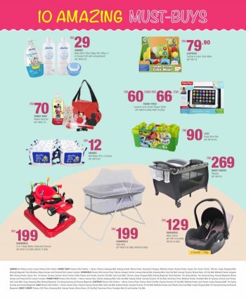 Parkson-Baby-Fair-Promotion-11-350x426 - Johor Kedah Kelantan Kuala Lumpur Melaka Negeri Sembilan Pahang Penang Perak Perlis Promotions & Freebies Putrajaya Sabah Sarawak Selangor Supermarket & Hypermarket Terengganu