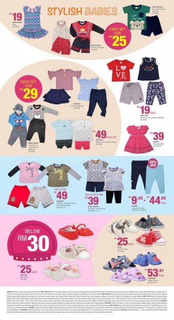 Parkson-Baby-Fair-Promotion-2-339x625 - Johor Kedah Kelantan Kuala Lumpur Melaka Negeri Sembilan Pahang Penang Perak Perlis Promotions & Freebies Putrajaya Sabah Sarawak Selangor Supermarket & Hypermarket Terengganu 