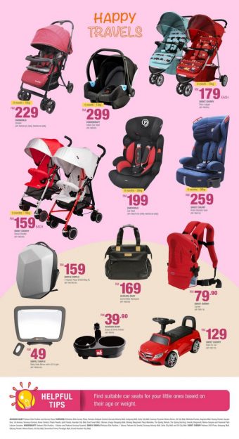 Parkson-Baby-Fair-Promotion-5-340x625 - Johor Kedah Kelantan Kuala Lumpur Melaka Negeri Sembilan Pahang Penang Perak Perlis Promotions & Freebies Putrajaya Sabah Sarawak Selangor Supermarket & Hypermarket Terengganu 