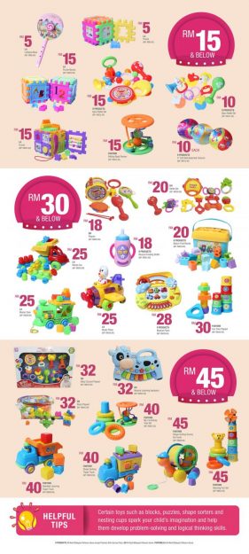 Parkson-Baby-Fair-Promotion-9-281x625 - Johor Kedah Kelantan Kuala Lumpur Melaka Negeri Sembilan Pahang Penang Perak Perlis Promotions & Freebies Putrajaya Sabah Sarawak Selangor Supermarket & Hypermarket Terengganu 