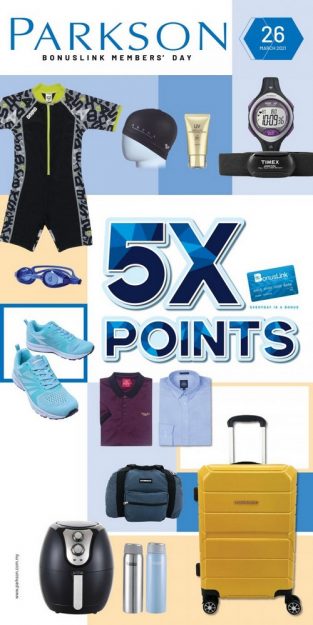Parkson-Bonuslink-Members-Day-Promotion-313x625 - Johor Kedah Kelantan Kuala Lumpur Melaka Negeri Sembilan Pahang Penang Perak Perlis Promotions & Freebies Putrajaya Sabah Sarawak Selangor Supermarket & Hypermarket Terengganu 
