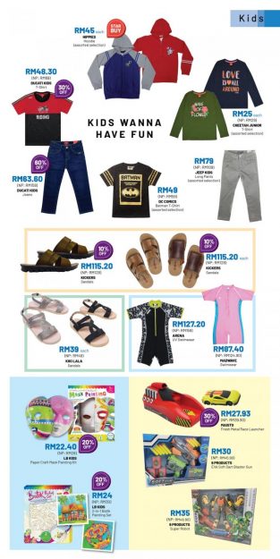 Parkson-Bonuslink-Members-Day-Promotion-7-313x625 - Johor Kedah Kelantan Kuala Lumpur Melaka Negeri Sembilan Pahang Penang Perak Perlis Promotions & Freebies Putrajaya Sabah Sarawak Selangor Supermarket & Hypermarket Terengganu