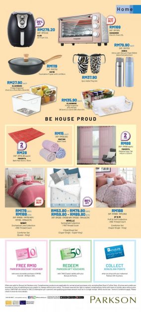 Parkson-Bonuslink-Members-Day-Promotion-8-284x625 - Johor Kedah Kelantan Kuala Lumpur Melaka Negeri Sembilan Pahang Penang Perak Perlis Promotions & Freebies Putrajaya Sabah Sarawak Selangor Supermarket & Hypermarket Terengganu