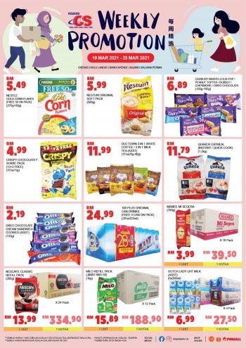 Pasaraya-CS-Weekly-Promotion-1-1-350x495 - Perak Promotions & Freebies Selangor Supermarket & Hypermarket 