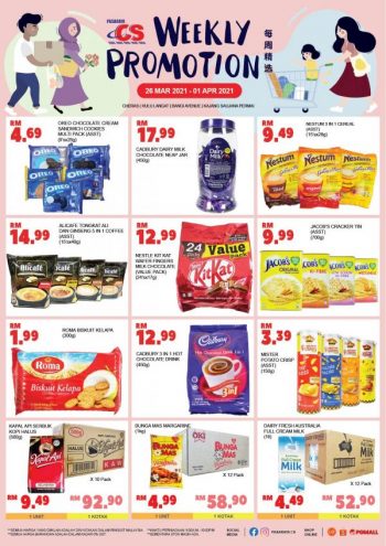 Pasaraya-CS-Weekly-Promotion-2-2-350x495 - Perak Promotions & Freebies Selangor Supermarket & Hypermarket 