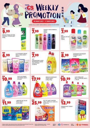 Pasaraya-CS-Weekly-Promotion-2-350x495 - Perak Promotions & Freebies Selangor Supermarket & Hypermarket 