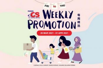 Pasaraya-CS-Weekly-Promotion-4-350x233 - Perak Promotions & Freebies Selangor Supermarket & Hypermarket 