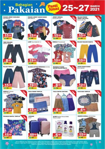 Pasaraya-PKT-Members-Promotion-1-350x497 - Johor Kedah Kelantan Kuala Lumpur Melaka Negeri Sembilan Pahang Penang Perak Perlis Promotions & Freebies Putrajaya Sabah Sarawak Selangor Supermarket & Hypermarket Terengganu 