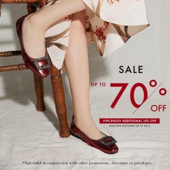 Pazzion-70-off-Sale-350x350 - Apparels Fashion Accessories Fashion Lifestyle & Department Store Kuala Lumpur Malaysia Sales Selangor 