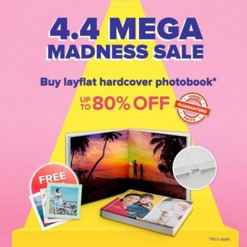 Photobook-4.4-Mega-Madness-Sale-350x350 - Johor Kedah Kelantan Kuala Lumpur Malaysia Sales Melaka Negeri Sembilan Online Store Others Pahang Penang Perak Perlis Putrajaya Sabah Sarawak Selangor Terengganu 