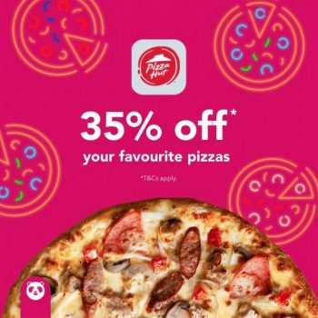 Pizza-Hut-Promotion-35-OFF-on-FoodPanda-350x350 - Beverages Food , Restaurant & Pub Johor Kedah Kelantan Kuala Lumpur Melaka Negeri Sembilan Pahang Penang Perak Perlis Promotions & Freebies Putrajaya Sabah Sarawak Selangor Terengganu 