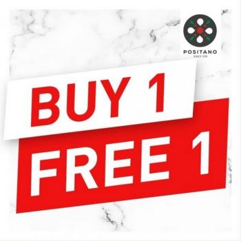 Positano-Risto-Buy-1-Free-1-Promo-350x350 - Beverages Food , Restaurant & Pub Kuala Lumpur Promotions & Freebies Selangor 