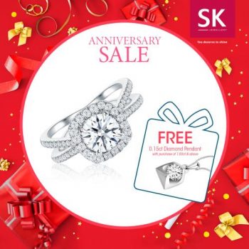 SK-Jewellery-Anniversary-Sale-1-350x350 - Gifts , Souvenir & Jewellery Jewels Johor Kedah Kelantan Kuala Lumpur Malaysia Sales Melaka Negeri Sembilan Online Store Pahang Penang Perak Perlis Putrajaya Sabah Sarawak Selangor Terengganu 