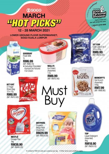 SOGO-March-Hot-Picks-Promotion-4-350x495 - Johor Kuala Lumpur Promotions & Freebies Selangor Supermarket & Hypermarket 