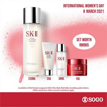 SOGO-SKII-Set-International-Womens-Day-Promo-350x350 8 Mar 2021: SOGO SKII Set International Women’s Day Promo