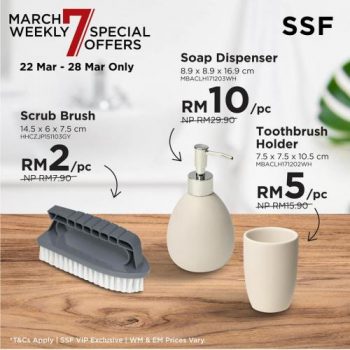 SSF-March-Weekly-Promotion-1-2-350x350 - Furniture Home & Garden & Tools Home Decor Johor Kedah Kelantan Kuala Lumpur Melaka Negeri Sembilan Pahang Penang Perak Perlis Promotions & Freebies Putrajaya Sabah Sarawak Selangor Terengganu 