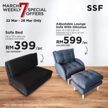 SSF-March-Weekly-Promotion-10-1-350x350 - Furniture Home & Garden & Tools Home Decor Johor Kedah Kelantan Kuala Lumpur Melaka Negeri Sembilan Pahang Penang Perak Perlis Promotions & Freebies Putrajaya Sabah Sarawak Selangor Terengganu 