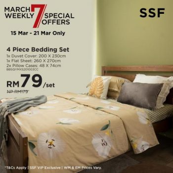 SSF-March-Weekly-Promotion-15-350x350 - Home & Garden & Tools Home Decor Johor Kedah Kelantan Kuala Lumpur Melaka Negeri Sembilan Pahang Penang Perak Perlis Promotions & Freebies Putrajaya Sabah Sarawak Selangor Terengganu