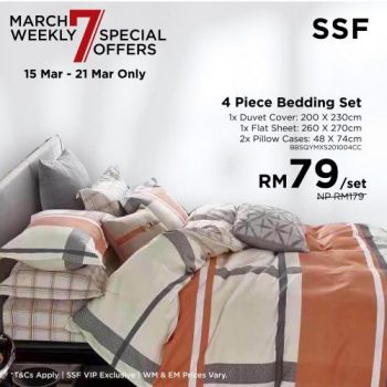 SSF-March-Weekly-Promotion-16-350x350 - Home & Garden & Tools Home Decor Johor Kedah Kelantan Kuala Lumpur Melaka Negeri Sembilan Pahang Penang Perak Perlis Promotions & Freebies Putrajaya Sabah Sarawak Selangor Terengganu