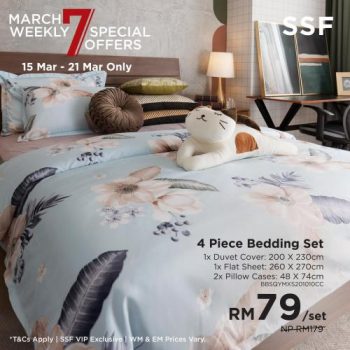 SSF-March-Weekly-Promotion-18-350x350 - Home & Garden & Tools Home Decor Johor Kedah Kelantan Kuala Lumpur Melaka Negeri Sembilan Pahang Penang Perak Perlis Promotions & Freebies Putrajaya Sabah Sarawak Selangor Terengganu 