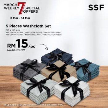 SSF-March-Weekly-Promotion-2-350x350 - Warehouse Sale & Clearance in Malaysia 