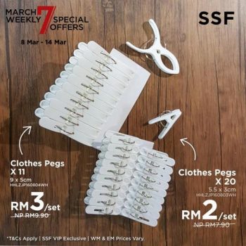 SSF-March-Weekly-Promotion-350x350 - Warehouse Sale & Clearance in Malaysia 