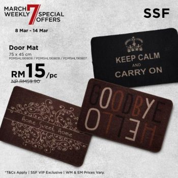 SSF-March-Weekly-Promotion-4-350x350 - Warehouse Sale & Clearance in Malaysia 