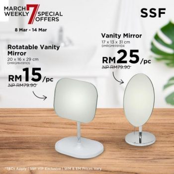 SSF-March-Weekly-Promotion-5-350x350 - Warehouse Sale & Clearance in Malaysia 