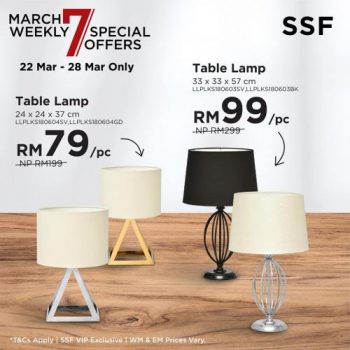 SSF-March-Weekly-Promotion-6-2-350x350 - Furniture Home & Garden & Tools Home Decor Johor Kedah Kelantan Kuala Lumpur Melaka Negeri Sembilan Pahang Penang Perak Perlis Promotions & Freebies Putrajaya Sabah Sarawak Selangor Terengganu
