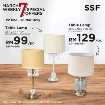 SSF-March-Weekly-Promotion-7-2-350x350 - Furniture Home & Garden & Tools Home Decor Johor Kedah Kelantan Kuala Lumpur Melaka Negeri Sembilan Pahang Penang Perak Perlis Promotions & Freebies Putrajaya Sabah Sarawak Selangor Terengganu 