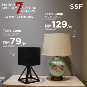 SSF-March-Weekly-Promotion-8-2-350x350 - Furniture Home & Garden & Tools Home Decor Johor Kedah Kelantan Kuala Lumpur Melaka Negeri Sembilan Pahang Penang Perak Perlis Promotions & Freebies Putrajaya Sabah Sarawak Selangor Terengganu 