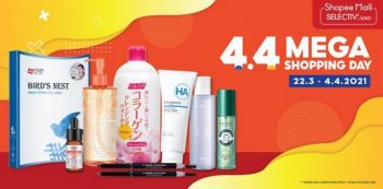 SaSa-4.4-Sale-on-Shopee-350x173 - Beauty & Health Cosmetics Fragrances Johor Kedah Kelantan Kuala Lumpur Malaysia Sales Melaka Negeri Sembilan Online Store Pahang Penang Perak Perlis Personal Care Putrajaya Sabah Sarawak Selangor Skincare Terengganu 