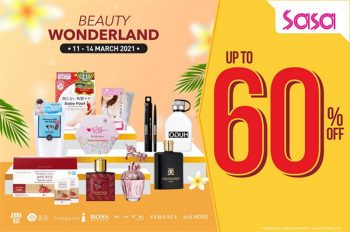 SaSa-Beauty-Wonderland-Promo-350x232 - Beauty & Health Cosmetics Fragrances Johor Kedah Kelantan Kuala Lumpur Melaka Negeri Sembilan Online Store Pahang Penang Perak Perlis Personal Care Promotions & Freebies Putrajaya Sabah Sarawak Selangor Terengganu 