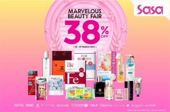 SaSa-Marvelous-Beauty-Fair-350x232 - Beauty & Health Cosmetics Events & Fairs Johor Kedah Kelantan Kuala Lumpur Melaka Negeri Sembilan Online Store Pahang Penang Perak Perlis Personal Care Putrajaya Sabah Sarawak Selangor Skincare Terengganu 