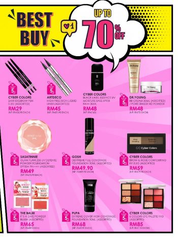 SaSa-Marvelous-March-Promotion-Catalogue-2-350x466 - Beauty & Health Cosmetics Fragrances Johor Kedah Kelantan Kuala Lumpur Melaka Negeri Sembilan Pahang Penang Perak Perlis Personal Care Promotions & Freebies Putrajaya Sabah Sarawak Selangor Terengganu 