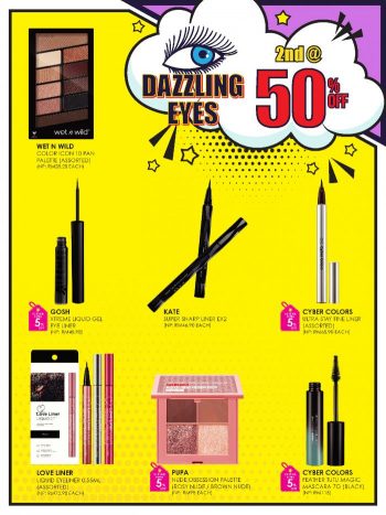 SaSa-Marvelous-March-Promotion-Catalogue-4-350x467 - Beauty & Health Cosmetics Fragrances Johor Kedah Kelantan Kuala Lumpur Melaka Negeri Sembilan Pahang Penang Perak Perlis Personal Care Promotions & Freebies Putrajaya Sabah Sarawak Selangor Terengganu 