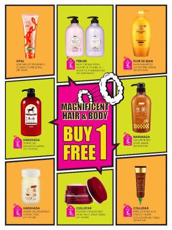 SaSa-Marvelous-March-Promotion-Catalogue-5-350x466 - Beauty & Health Cosmetics Fragrances Johor Kedah Kelantan Kuala Lumpur Melaka Negeri Sembilan Pahang Penang Perak Perlis Personal Care Promotions & Freebies Putrajaya Sabah Sarawak Selangor Terengganu 