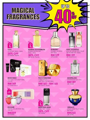 SaSa-Marvelous-March-Promotion-Catalogue-6-350x467 - Beauty & Health Cosmetics Fragrances Johor Kedah Kelantan Kuala Lumpur Melaka Negeri Sembilan Pahang Penang Perak Perlis Personal Care Promotions & Freebies Putrajaya Sabah Sarawak Selangor Terengganu