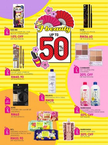 SaSa-Marvelous-March-Promotion-Catalogue-7-350x467 - Beauty & Health Cosmetics Fragrances Johor Kedah Kelantan Kuala Lumpur Melaka Negeri Sembilan Pahang Penang Perak Perlis Personal Care Promotions & Freebies Putrajaya Sabah Sarawak Selangor Terengganu 