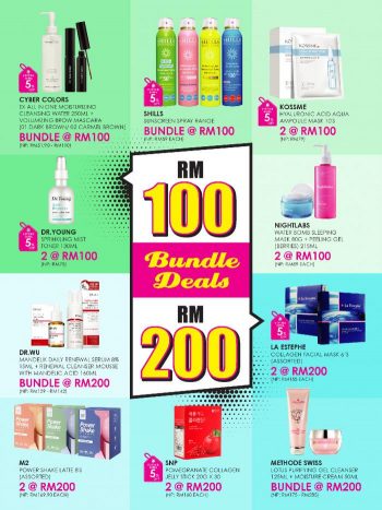 SaSa-Marvelous-March-Promotion-Catalogue-9-350x467 - Beauty & Health Cosmetics Fragrances Johor Kedah Kelantan Kuala Lumpur Melaka Negeri Sembilan Pahang Penang Perak Perlis Personal Care Promotions & Freebies Putrajaya Sabah Sarawak Selangor Terengganu 