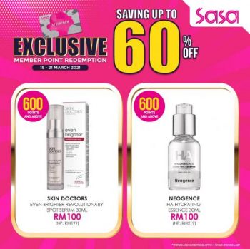 Sasa-Member-Point-Redemption-Promotion-6-1-350x349 - Beauty & Health Cosmetics Fragrances Johor Kedah Kelantan Kuala Lumpur Melaka Negeri Sembilan Pahang Penang Perak Perlis Personal Care Promotions & Freebies Putrajaya Sabah Sarawak Selangor Terengganu 