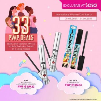 Sasa-RM33-PWP-Deals-Promotion-1-350x350 - Beauty & Health Cosmetics Fragrances Johor Kedah Kelantan Kuala Lumpur Melaka Negeri Sembilan Pahang Penang Perak Perlis Personal Care Promotions & Freebies Putrajaya Sabah Sarawak Selangor Skincare Terengganu 