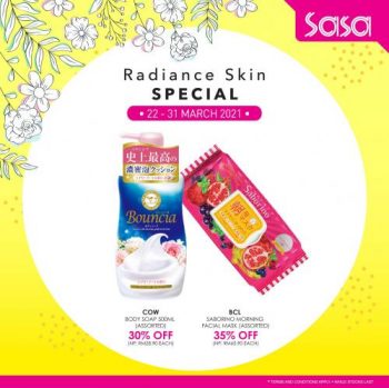 Sasa-Radiance-Skin-Promotion-2-350x349 - Beauty & Health Cosmetics Johor Kedah Kelantan Kuala Lumpur Melaka Negeri Sembilan Online Store Pahang Penang Perak Perlis Personal Care Promotions & Freebies Putrajaya Sabah Sarawak Selangor Skincare Terengganu 