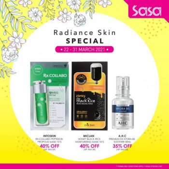 Sasa-Radiance-Skin-Promotion-3-350x349 - Beauty & Health Cosmetics Johor Kedah Kelantan Kuala Lumpur Melaka Negeri Sembilan Online Store Pahang Penang Perak Perlis Personal Care Promotions & Freebies Putrajaya Sabah Sarawak Selangor Skincare Terengganu 