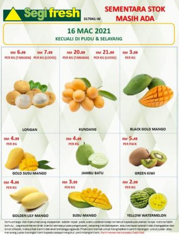 Segi-Fresh-Special-Promotion-5-350x466 - Johor Kedah Kelantan Kuala Lumpur Melaka Negeri Sembilan Pahang Penang Perak Perlis Promotions & Freebies Putrajaya Sabah Sarawak Selangor Supermarket & Hypermarket Terengganu
