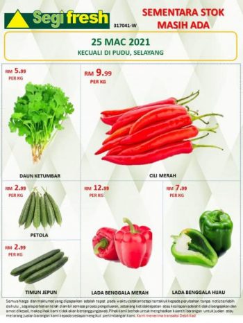 Segi-Fresh-Special-Promotion-7-1-350x466 - Johor Kedah Kelantan Kuala Lumpur Melaka Negeri Sembilan Pahang Penang Perak Perlis Promotions & Freebies Putrajaya Sabah Sarawak Selangor Supermarket & Hypermarket Terengganu